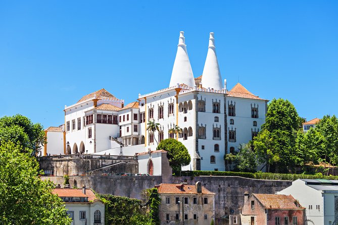 Sintra & Coastal Havens | Exclusive Private Day Tour with Tickets - Stop 4: Cabo da Roca, where the ocean takes over