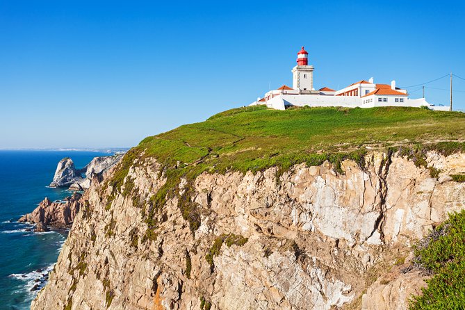 Sintra & Coastal Havens | Exclusive Private Day Tour with Tickets - Stop 5: Guincho Beach and the Atlantic’s untamed style