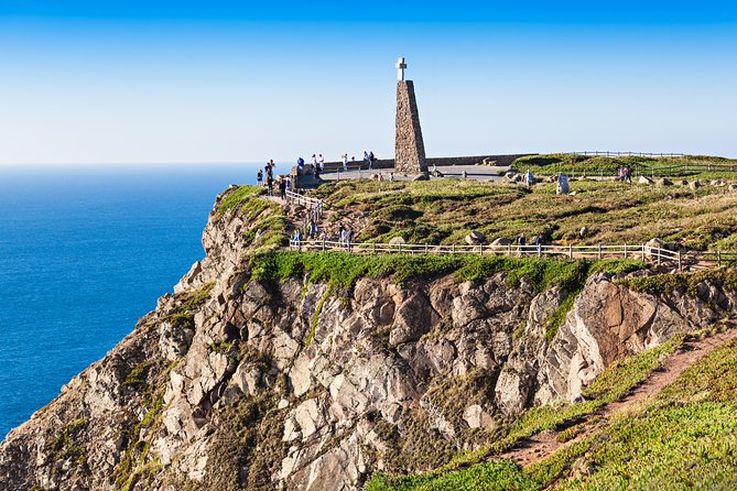 Sintra & Coastal Havens | Exclusive Private Day Tour with Tickets - The guide factor: why the names matter