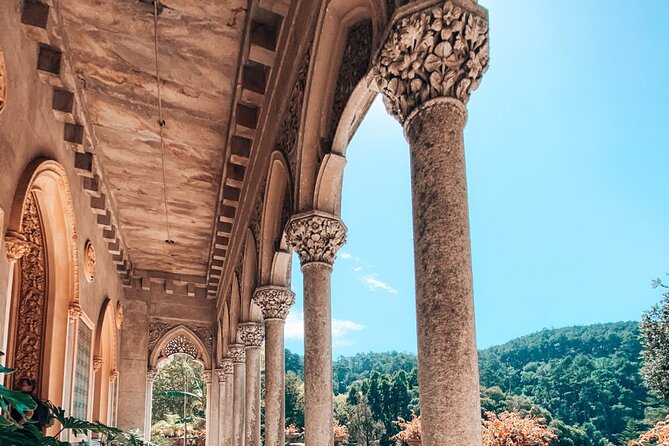SINTRA Day Trip - Tickets & Lunch Included - A One-Price Sintra Day From Lisbon: What It Really Covers