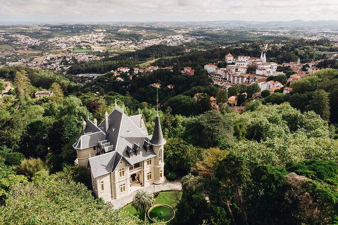 SINTRA Day Trip - Tickets & Lunch Included - Is This Good Value for $294.36?