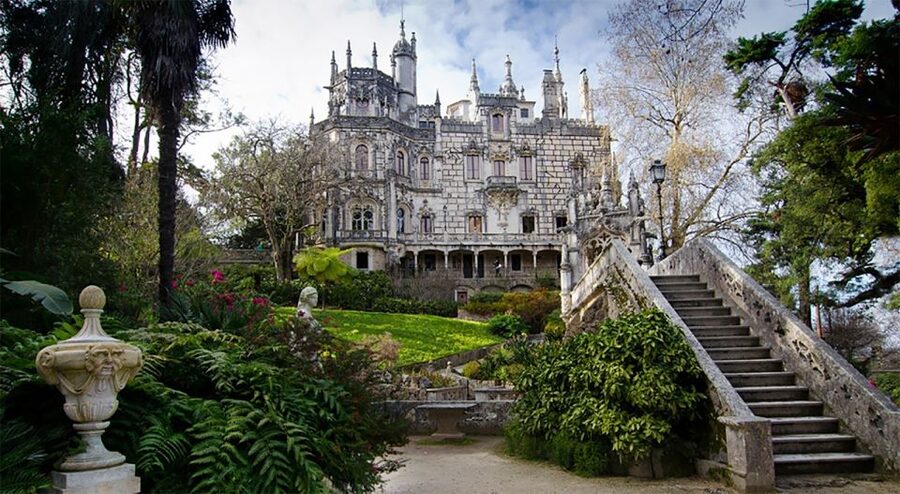 Sintra E- Bike Self Guide Tour - What to Bring (and What to Skip) for a Smooth Ride