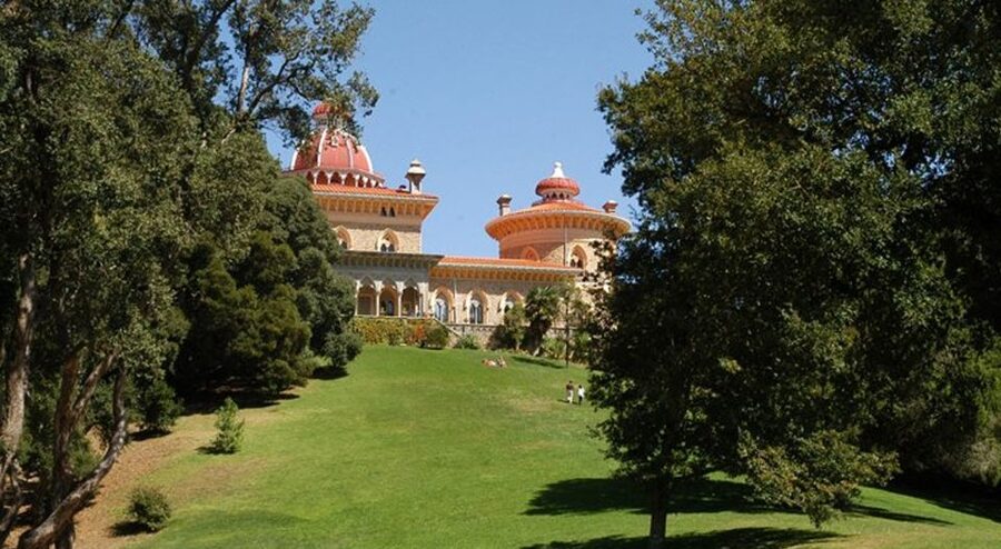 Sintra E- Bike Self Guide Tour - Included Gear and Support: What Makes It Feel Low-Stress