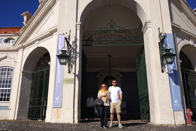Sintra Encantada Private Tour - Village Palace and Pena Palace - Comfort and Logistics That Make the Day Feel Easier