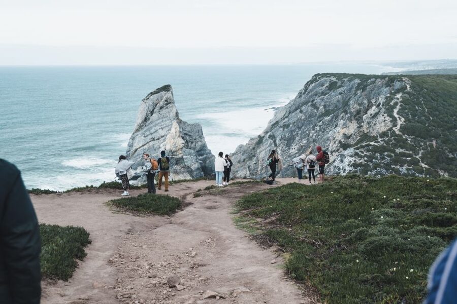 Sintra: Epic Full-Day 4x4 Off-Road Adrenaline Tour in Sintra - Palaces and castles: how the classics fit without stealing the day
