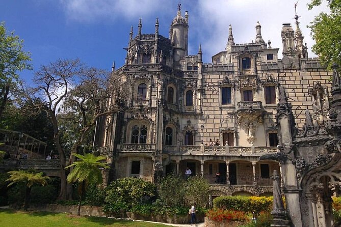 Sintra Essentials from Lisbon - Price and value: what you’re really paying for
