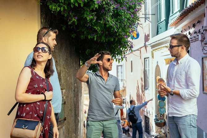 Sintra EXCLUSIVE Private Day Trip by Car with a Private Guide - Quinta da Regaleira: where you feel the symbolism