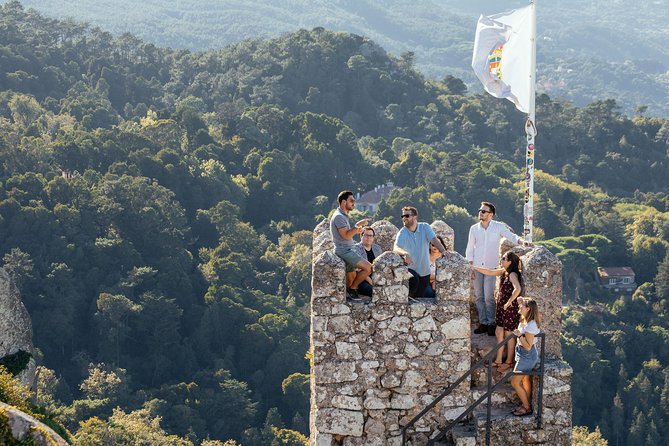 Sintra EXCLUSIVE Private Day Trip by Car with a Private Guide - Meeting point and why it changes your day