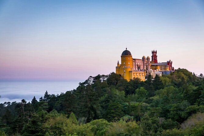 Sintra, Explained — A Small Group Day Trip from Lisbon - Key things I’d circle before you go