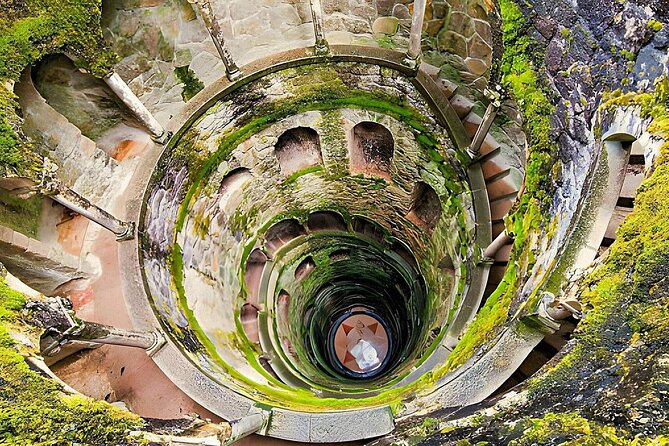 Sintra, Explained — A Small Group Day Trip from Lisbon - A small-group Sintra day with Rodrigo and smart pacing