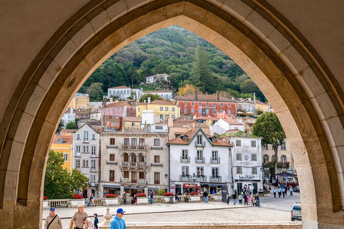 Sintra, Explained — A Small Group Day Trip from Lisbon - Cabo da Roca: the western edge of continental Europe