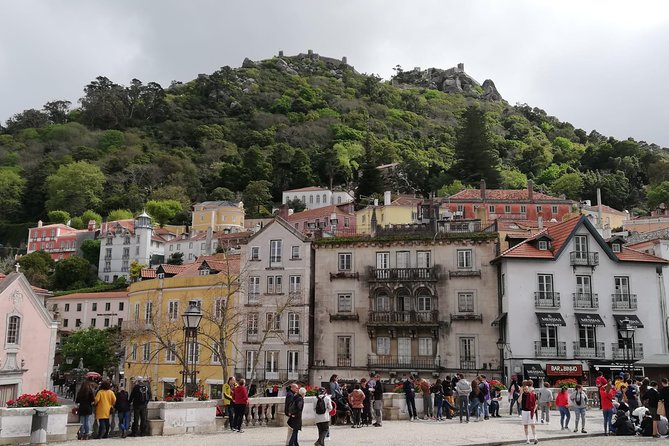 Sintra + Fatima Tour - Price and Value: Is $240.30 Worth It?