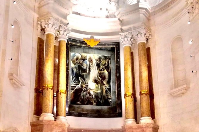 Sintra + Fatima Tour - Guide Daniel Henrique: The Difference Between Rushing and Enjoying