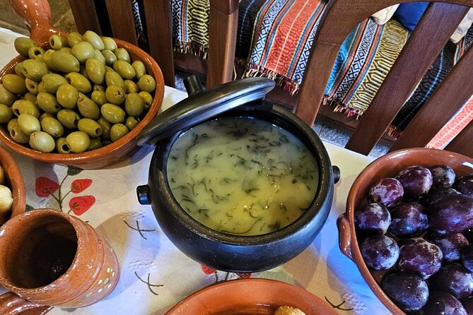 Sintra Food & Wine Experience – Tapas, Tastings & Culture - Cascais to Cabo da Roca: the coastline warm-up