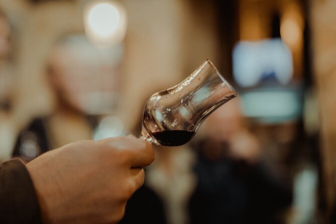 Sintra Food & Wine Experience – Tapas, Tastings & Culture - Sao Joao das Lampas: tapas, tastings, and a Portuguese table