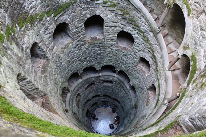 Sintra from Lisbon Half Day tour - Sintra in half a day: how this tour actually plays