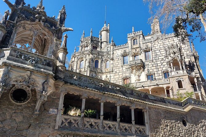 Sintra from Lisbon Half Day tour - Price and value: what $170.43 buys you