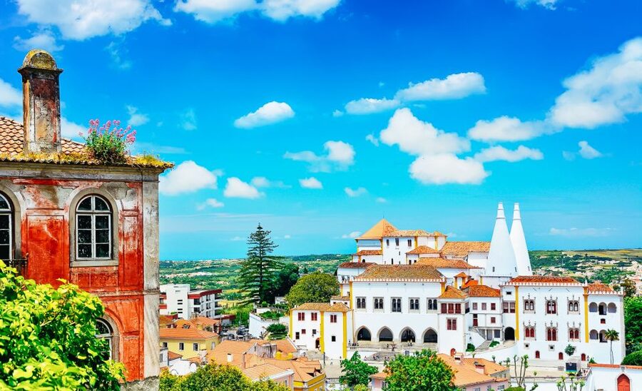 Sintra: Full-Day Private Monuments Tour from Lisbon - Key highlights you’ll feel on the day