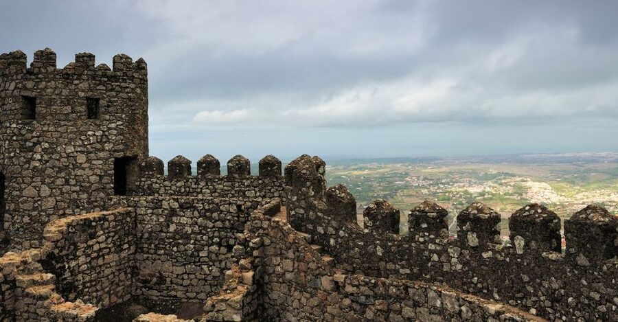 Sintra: Full-Day Private Monuments Tour from Lisbon - Tickets and the inside-guide question (what you do and don’t get)
