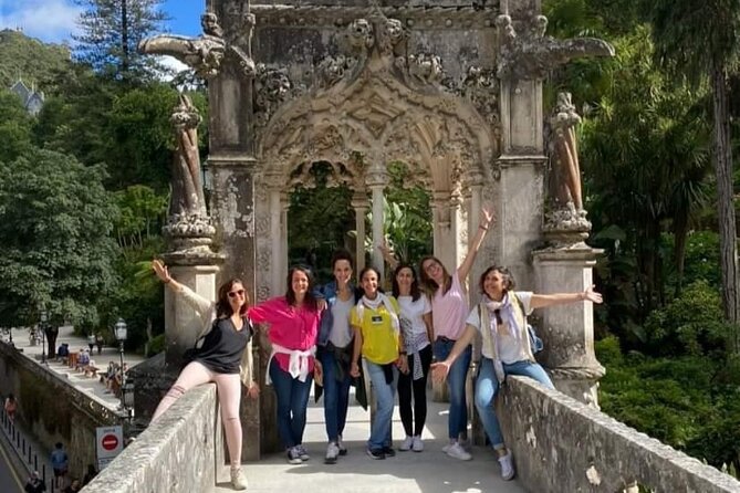 Sintra full day Private Tour - Price and value for a 7.5-hour private day