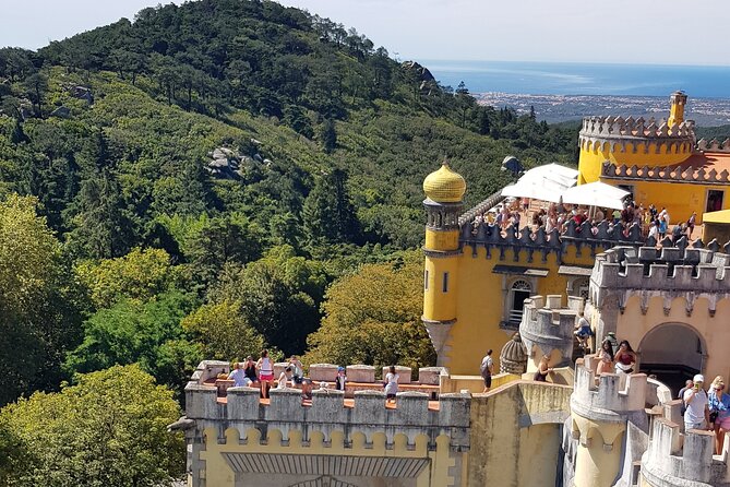 Sintra full day Private Tour - Who this tour fits best (and who might want to skip it)