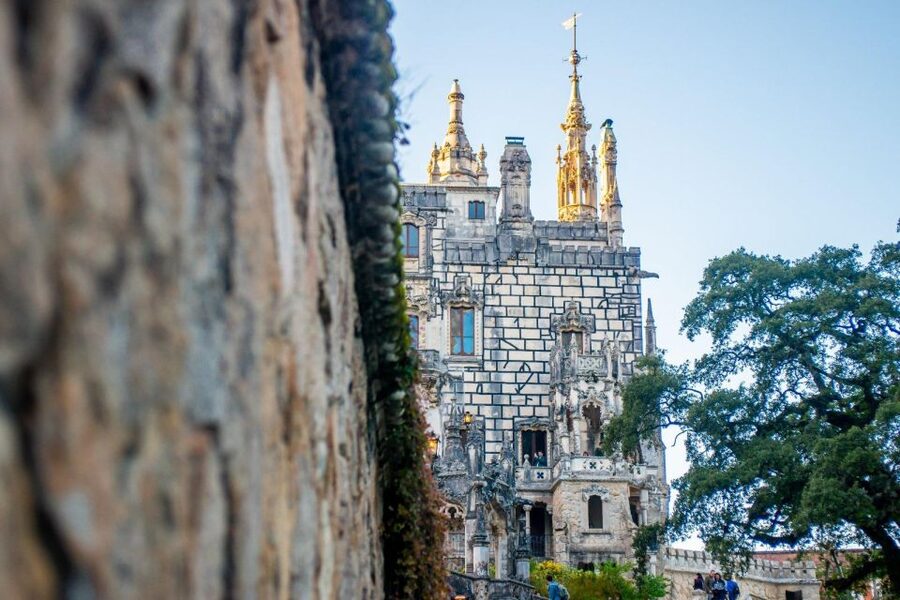Sintra: Full-Day Private Tour & Pena Palace Entry Option - Door-to-door pickup in Lisbon, Cascais, or Sintra (and why it matters)