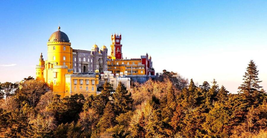 Sintra: Full-Day Private Tour & Pena Palace Entry Option - Guides are the difference: flexible pacing, crowd avoidance, and smart course corrections