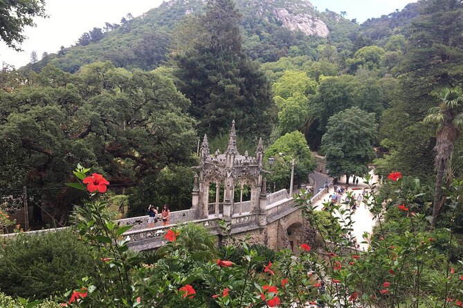 Sintra Full Day Private Tour with All Tickets Included - Stop 5: Cascais Bay and the Coastal Road Into Fisherman-Town Life