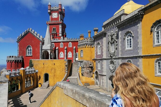 Sintra Full Day tour from Lisbon - small group tour - Snacks, lunch, and what to actually budget