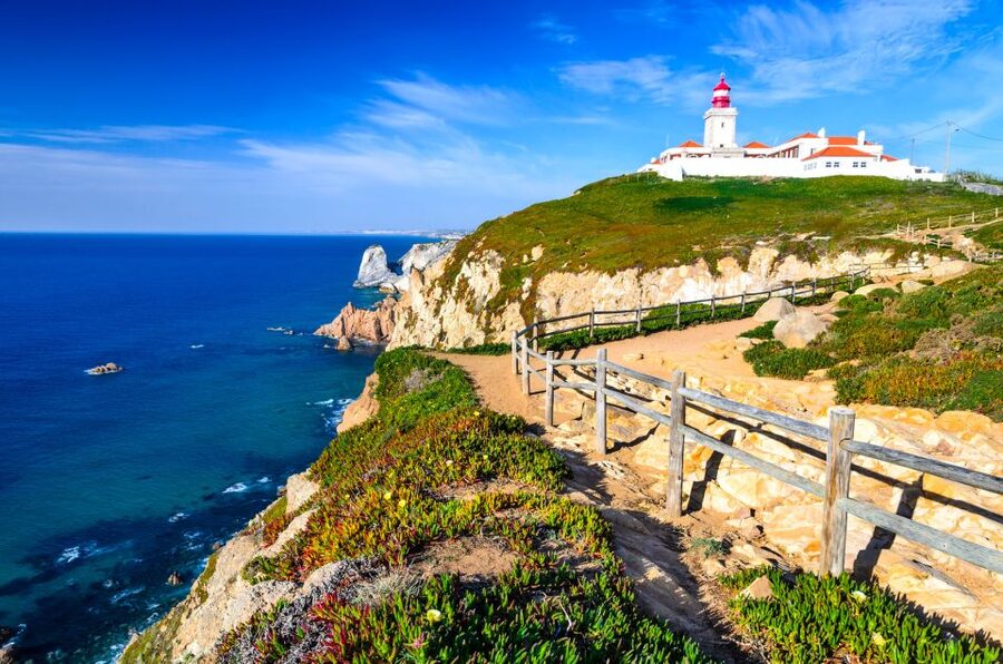 Sintra: Full-Day Tour from Lisbon with Wine Tasting - Wine Tasting in Colares: Taste the Region’s Grapes, Not Just the Pour
