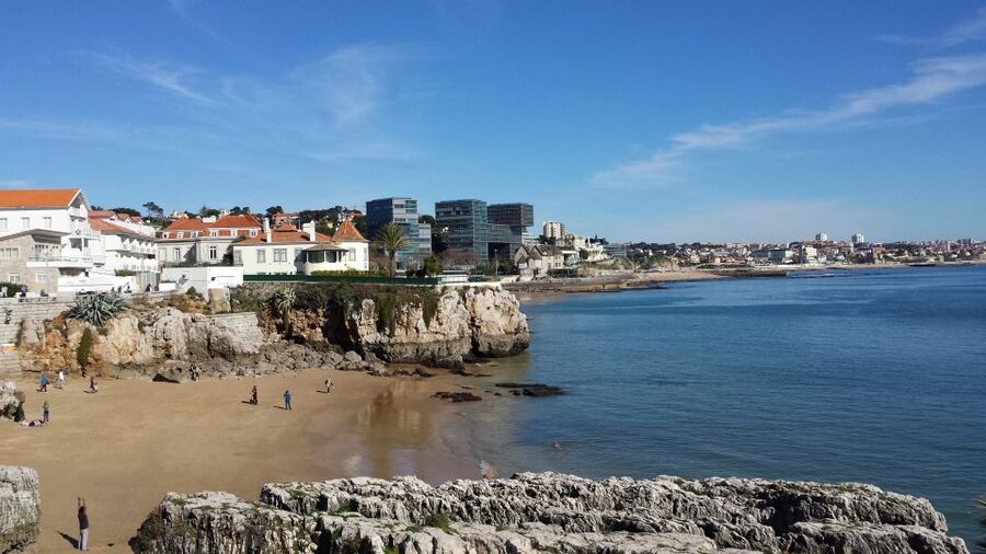 Sintra: Full-Day Tour from Lisbon with Wine Tasting - Cascais After the Cliffs: A Coastal Town You Can Actually Enjoy