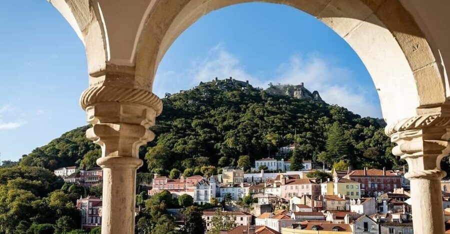 Sintra Full Day Tour w/ Cascais & Cabo da Roca: FROM LISBON - Key takeaways before you go