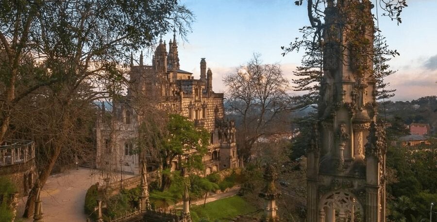 Sintra Full Day Tour w/ Cascais & Cabo da Roca: FROM LISBON - Who should book this tour (and who might not)