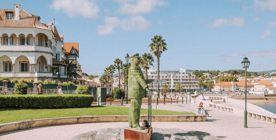 Sintra Full Day Tour w/ Cascais & Cabo da Roca: FROM LISBON - Sintra free time: how to choose your palaces with 4.25 hours