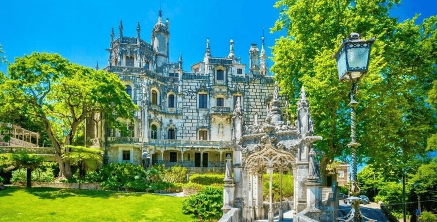 Sintra Full Day Tour w/ Cascais & Cabo da Roca: FROM LISBON - What you’ll pay: $51 value and what costs extra
