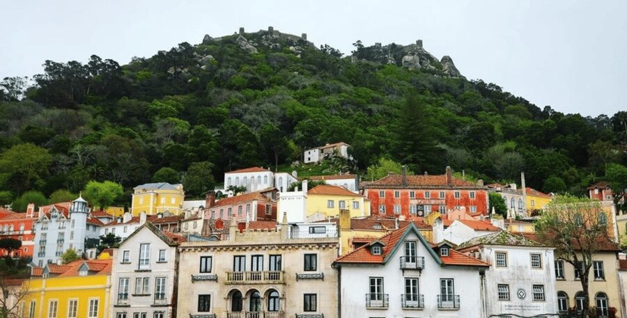 Sintra Full Day Tour w/ Cascais & Cabo da Roca: FROM LISBON - Practical tips that make the day easier