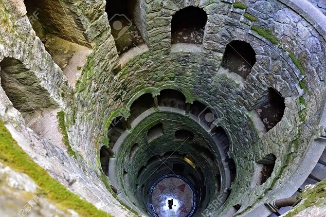 Sintra Half-Day Private Experience - A 4-hour Sintra plan that still feels personal