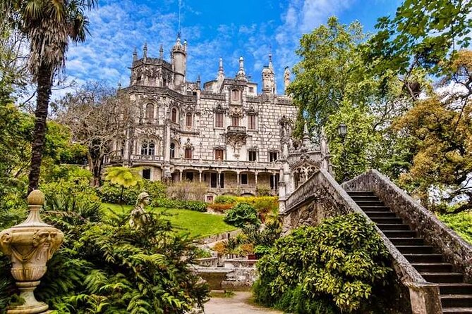 Sintra Half-Day Private Experience - Should you book this Sintra half-day private tour?