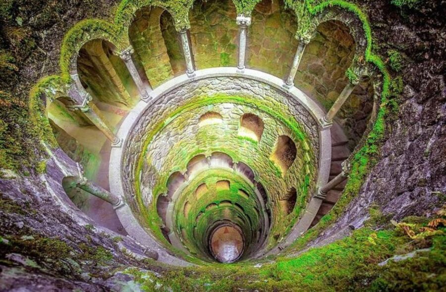 Sintra Half Day Private Tour - Why This Half-Day Sintra Tour Is Built for Real Time (Not Fantasy Schedules)