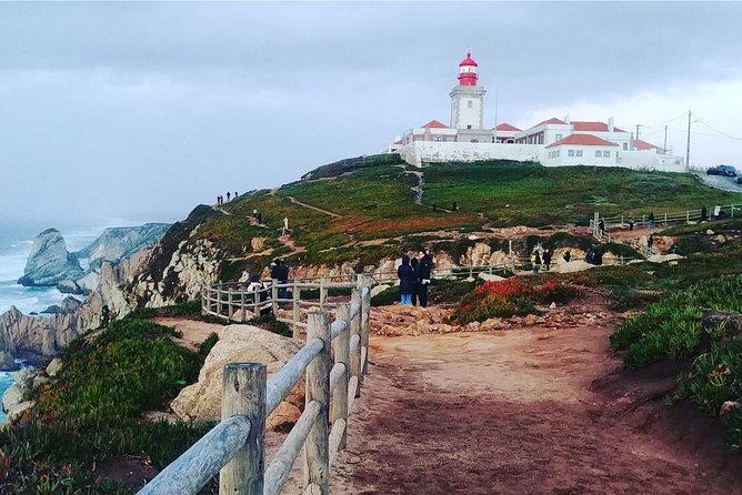 Sintra Half-Day Private Tour - A Journey through Wonderland - Monserrate Palace and Park: a garden that feels like a botanical daydream