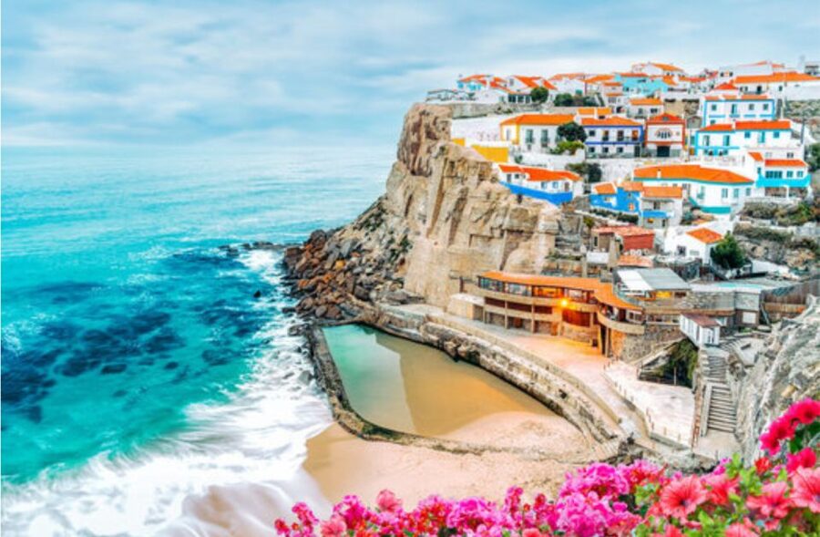 Sintra Half Day Private Tour - Hotel Pickup in Lisbon: Comfort, Cleanliness, and Getting Started Right