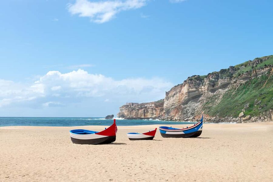 Sintra Half Day Tour from Lisbon - Key Things To Know Before You Go
