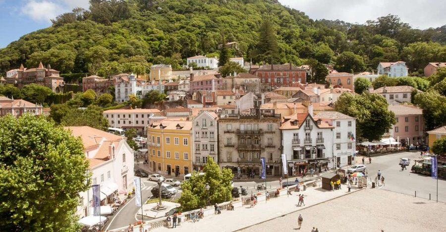 Sintra: Half-Day Tour with Royal Palace Ticket - Key Things You’ll Notice on This Tour