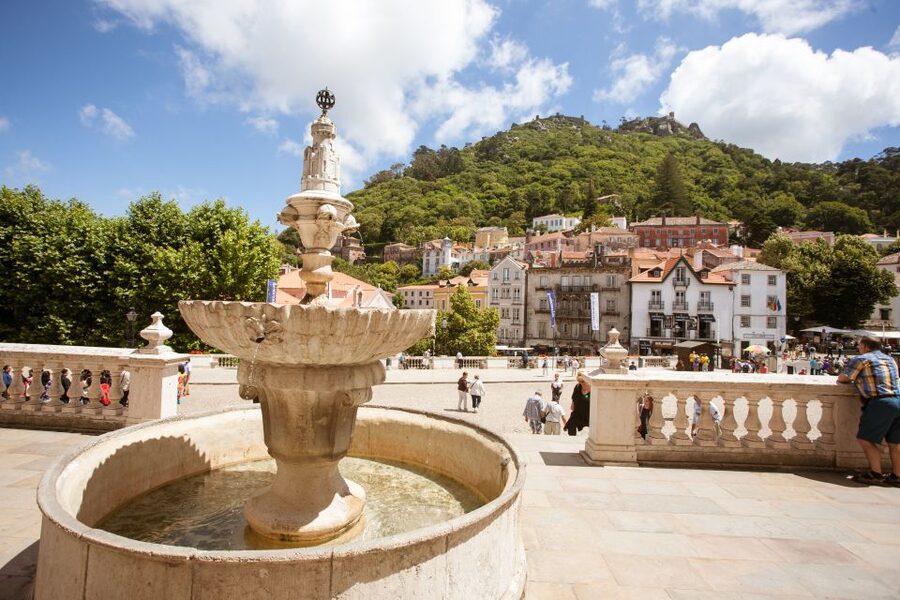 Sintra: Half-Day Tour with Royal Palace Ticket - Practical Tips to Get the Most From Your 5 Hours