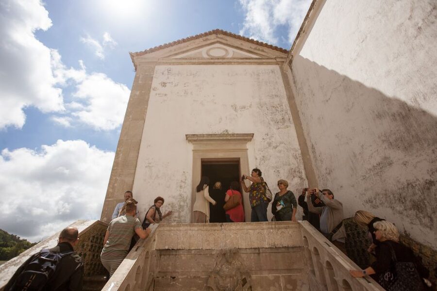 Sintra: Half-Day Tour with Royal Palace Ticket - Sintra Village Break: Where Your Pastry Time Fits