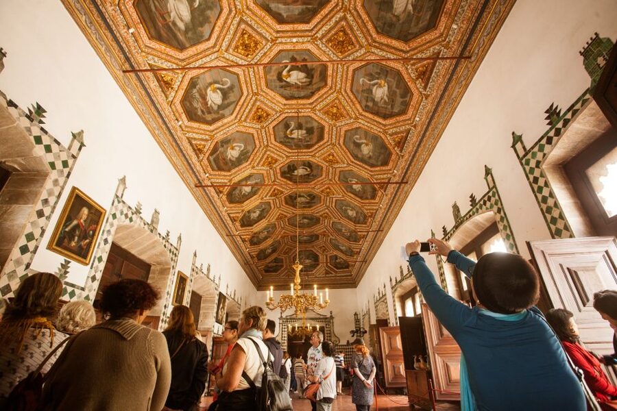 Sintra: Half-Day Tour with Royal Palace Ticket - Price and Value: Is $75 Worth It for 5 Hours?