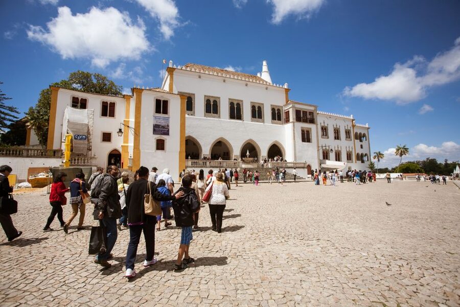 Sintra: Half-Day Tour with Royal Palace Ticket - Who This Tour Suits Best (And Who Should Rethink It)