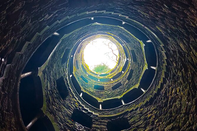 Sintra Half Day with Pena Palace and Regaleira from Lisbon - Pena Palace Terraces: Where Romanticism Becomes Visible Fast