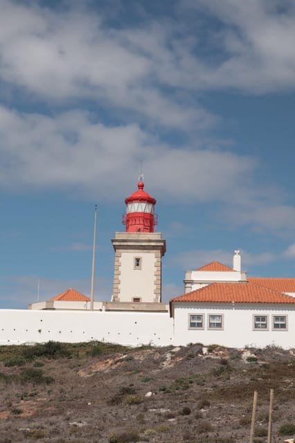 Sintra Highlights: Private Local Tour - Palaces & Views - Key points to know before you go