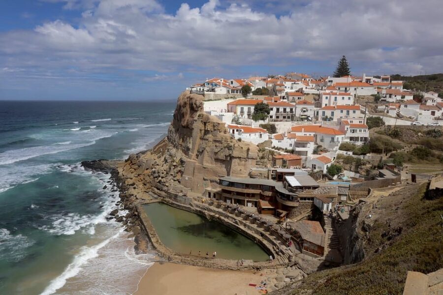 Sintra Highlights: Private Local Tour - Palaces & Views - Sintra Mountain Palaces: Pena, Quinta da Regaleira, Monserrate, and your best-fit plan